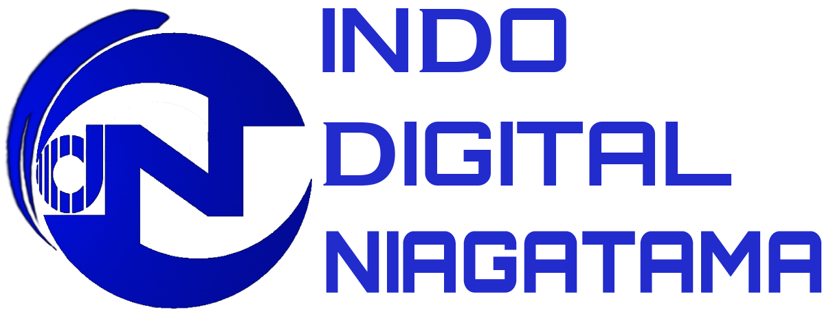 Indo Digital Niagatama