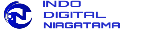 Indo Digital Niagatama